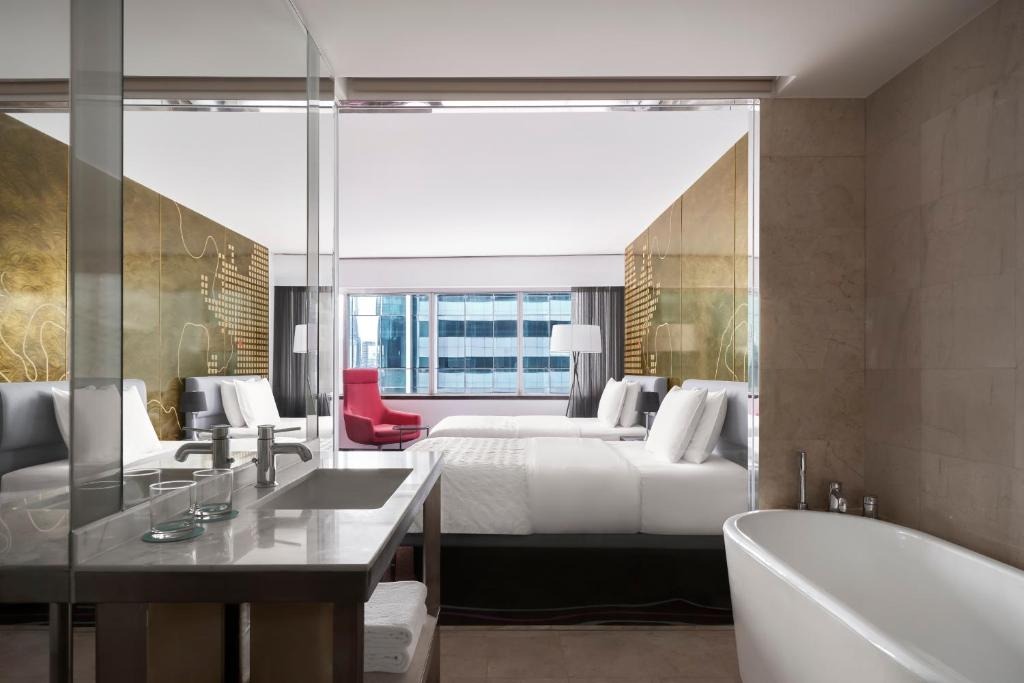 هتل لمریدین سایگون